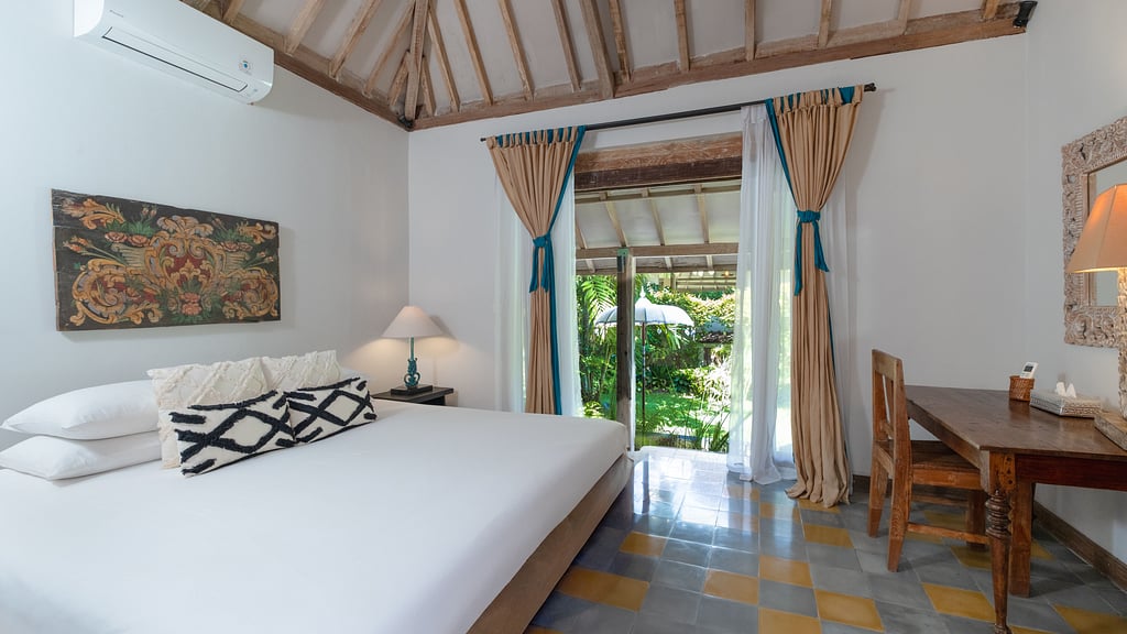 Villa Koyama: Bedroom 3