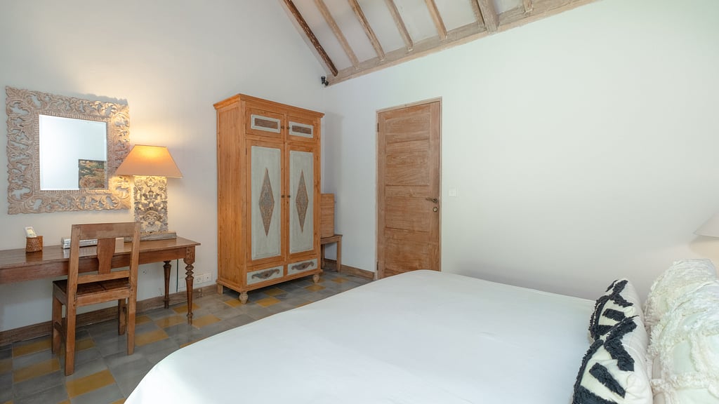 Villa Koyama: Bedroom 3