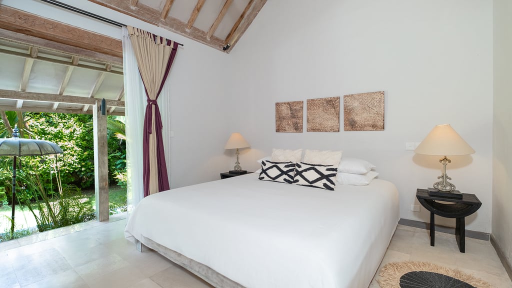 Villa Koyama: Bedroom 4