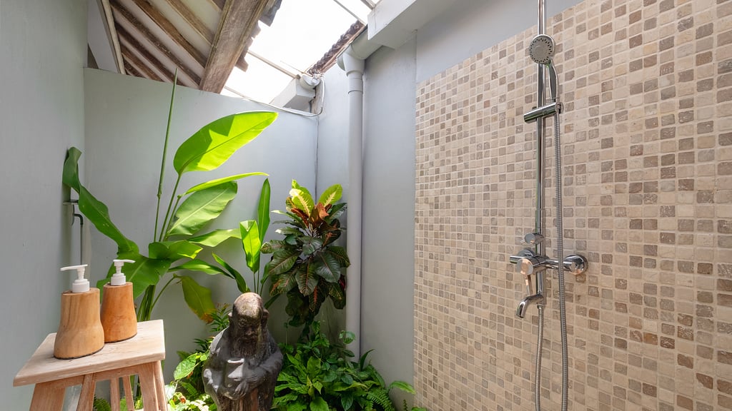 Villa Koyama: Bedroom 4