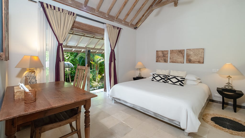 Villa Koyama: Bedroom 4