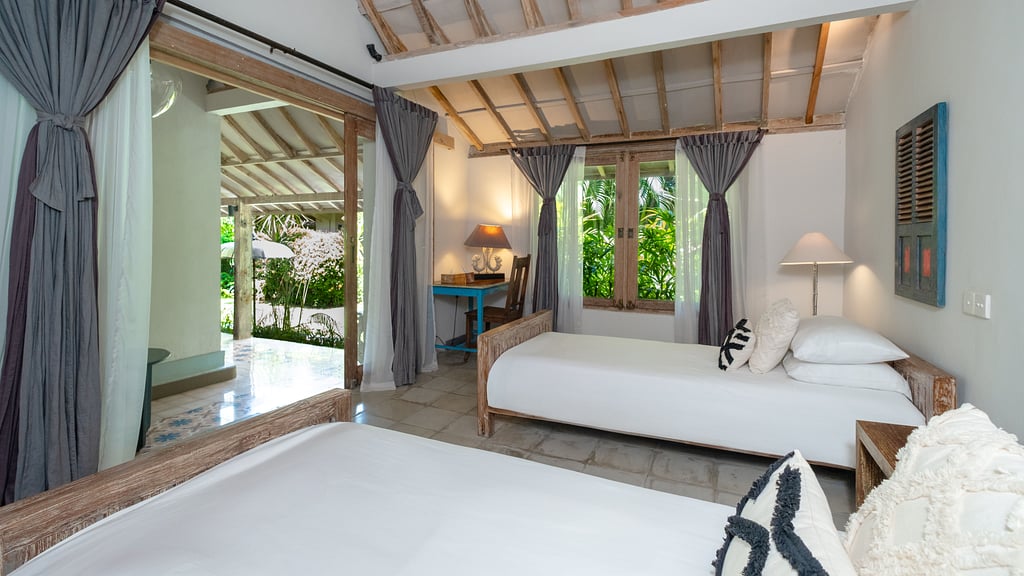 Villa Koyama: Bedroom 5