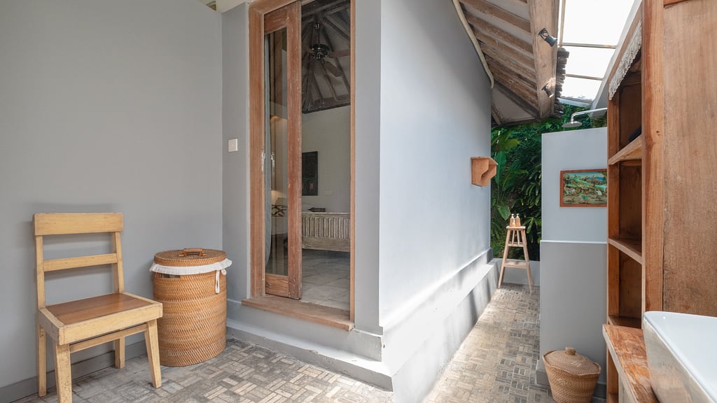 Villa Koyama: Bedroom 5