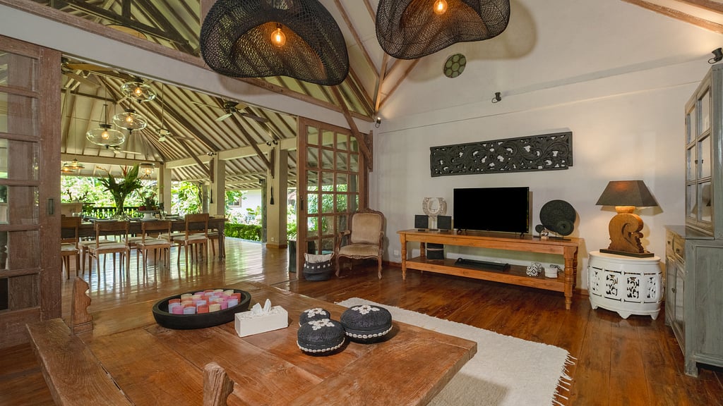 Villa Koyama