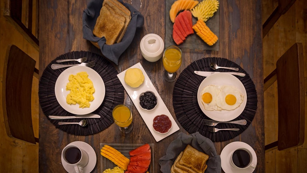 Villa Koyama: Others