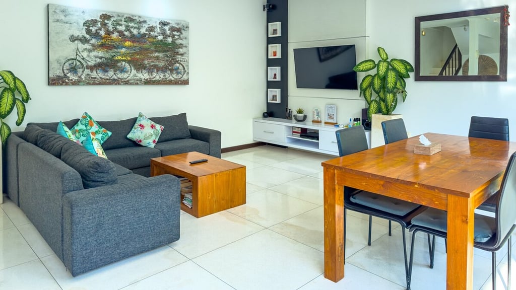Villa Krisna