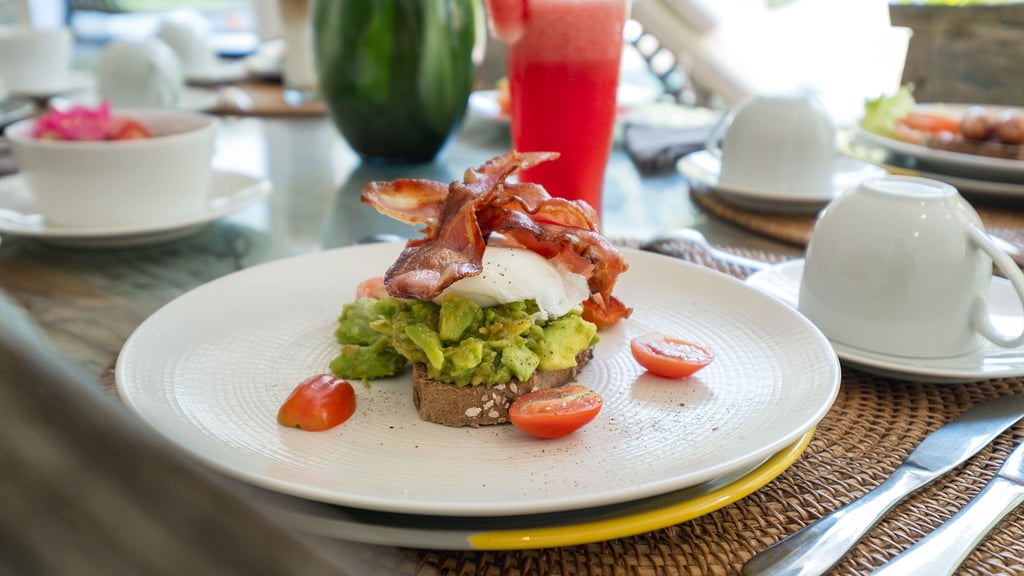 Villa Ku Besar: Others