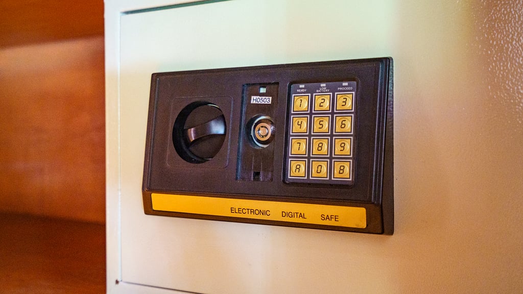 Villa Ku Tama: Others 