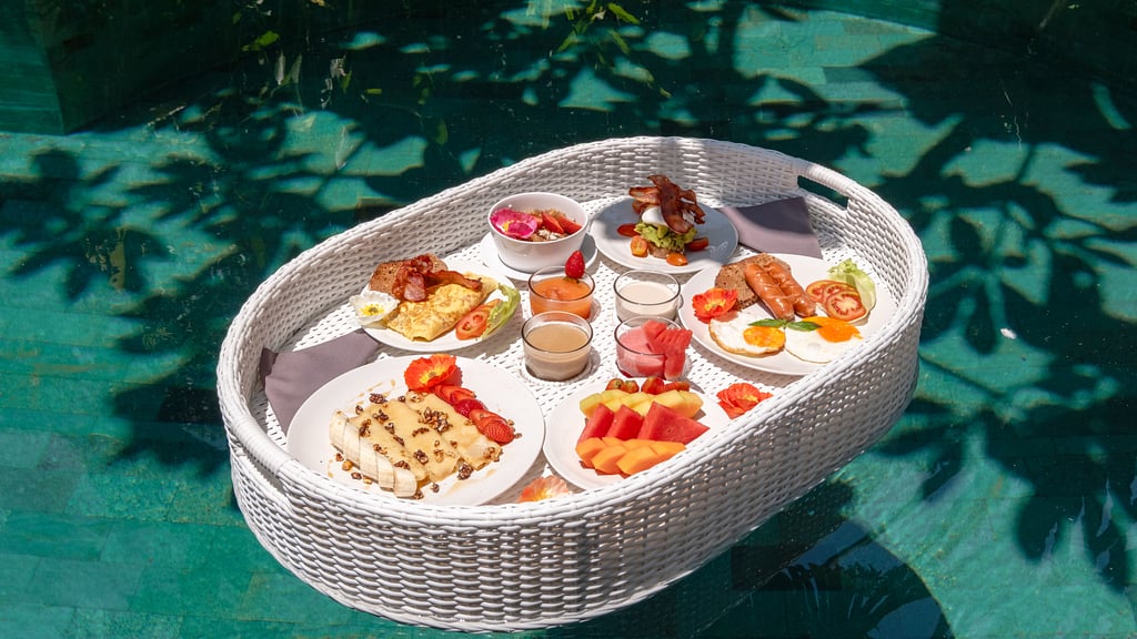 Villa Ku Tama: Others 