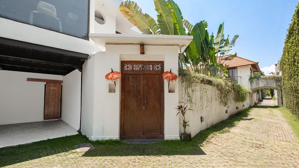 Villa Ku Tama: Others 