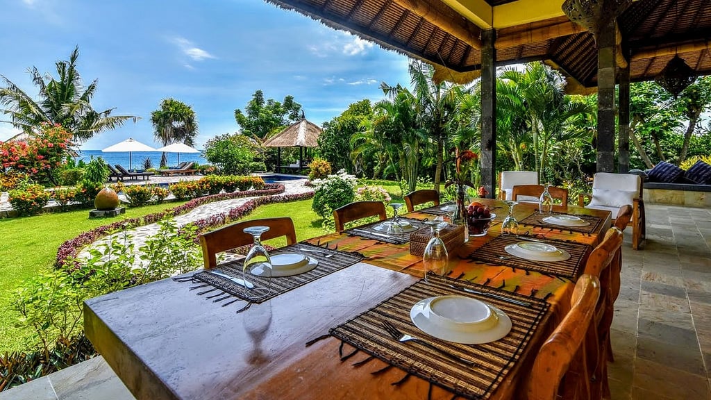 Villa Kundalini Ayu