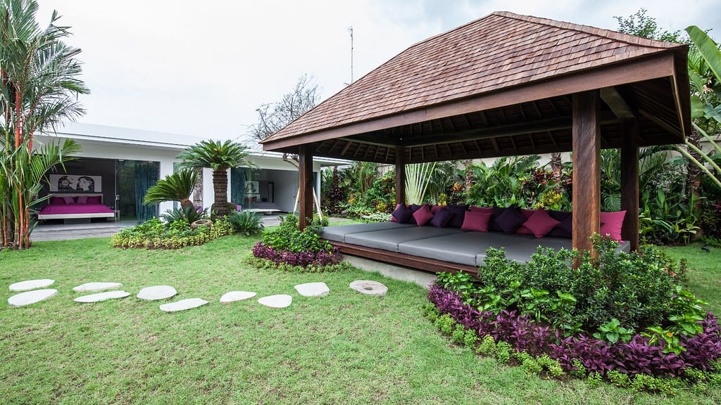 Villa Kundalini