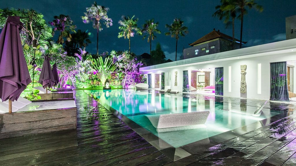 Villa Kundalini