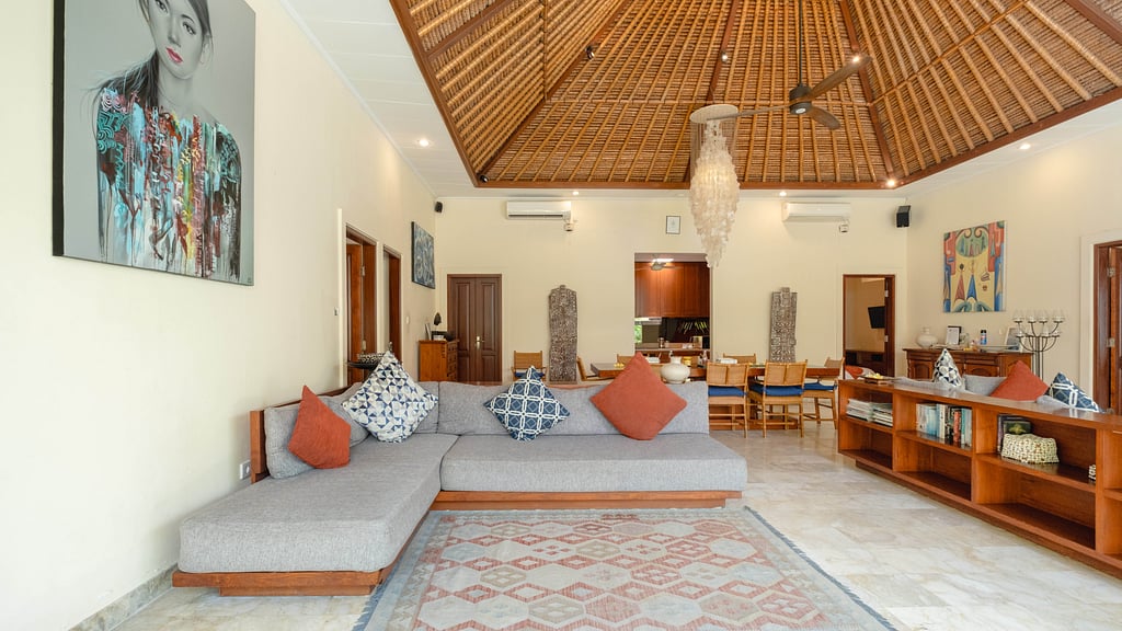 Villa Kupu Kupu