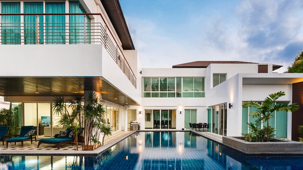 Villa Kyerra