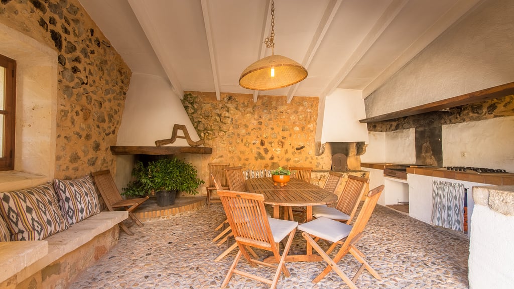 Villa La Rafalesca