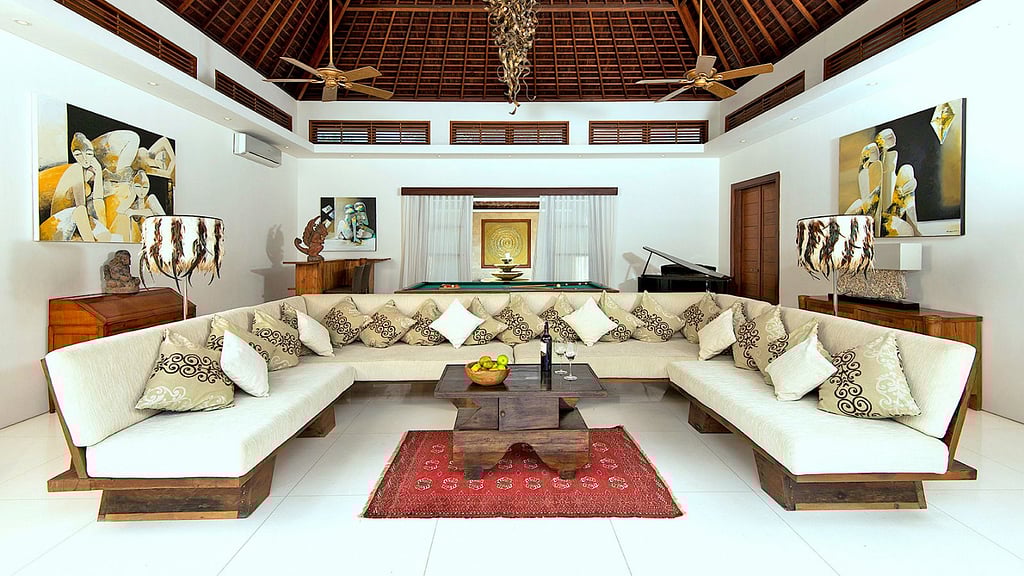 Villa LA