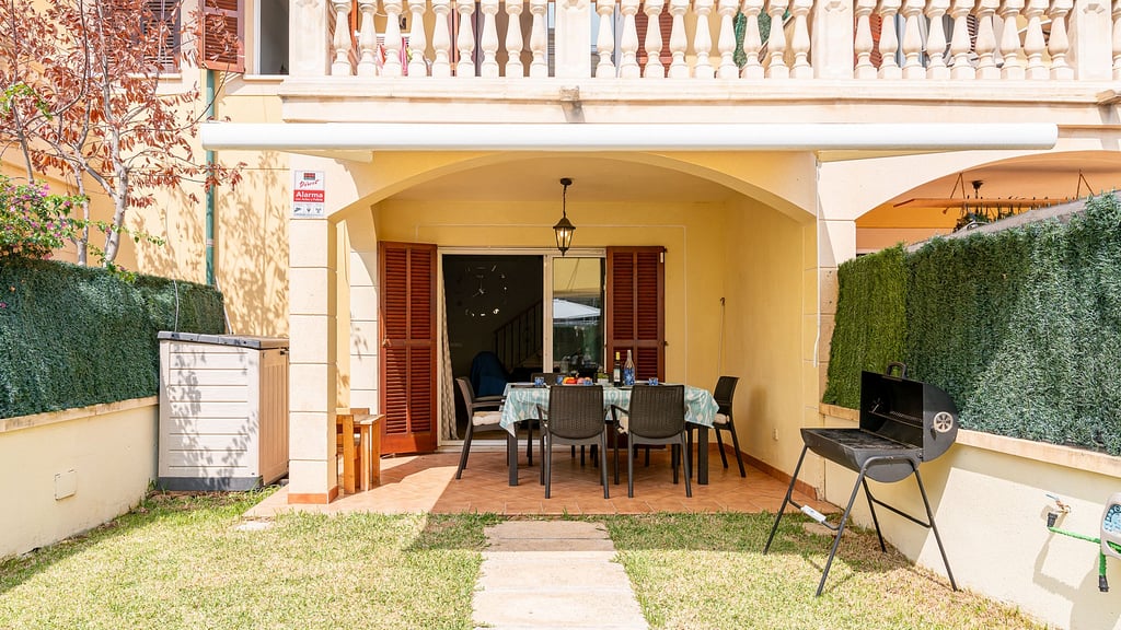 VILLA LAGO