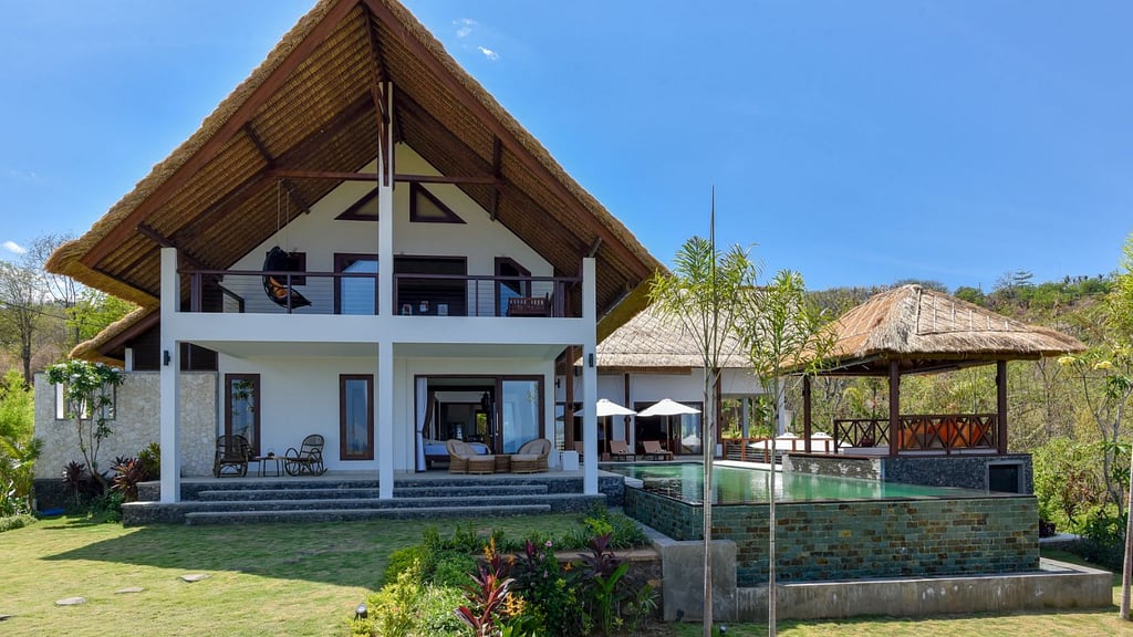 Villa Lakshmi Lovina