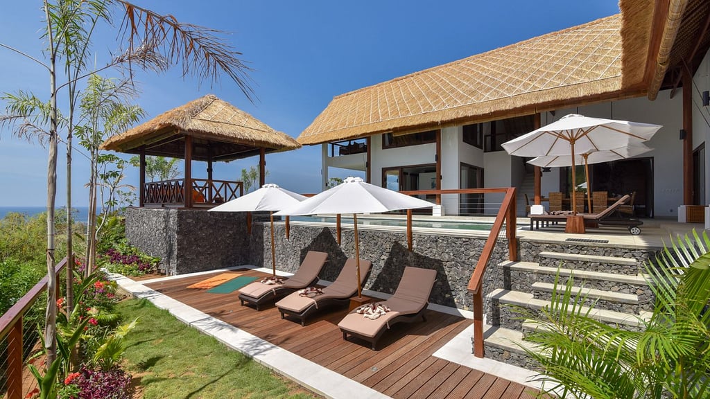Villa Lakshmi Lovina