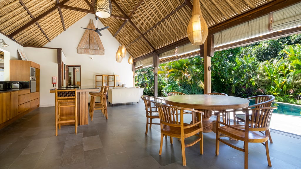 Villa Lalita