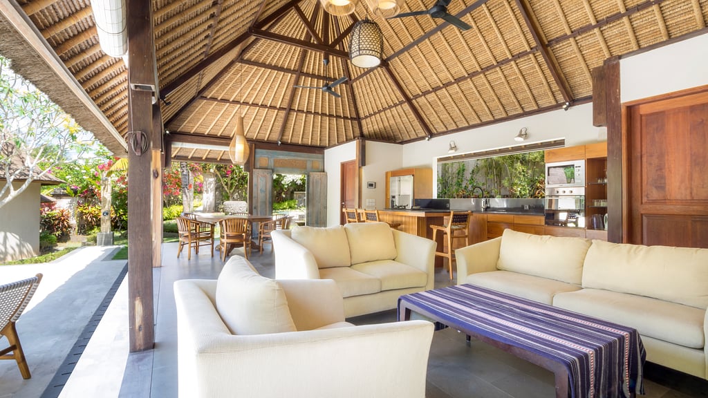 Villa Lalita