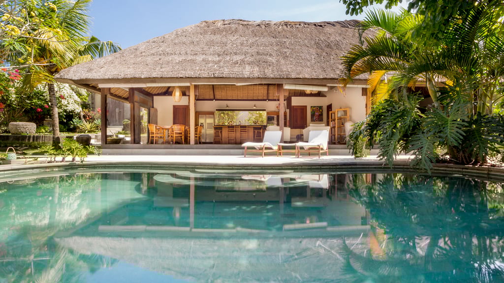 Villa Lalita