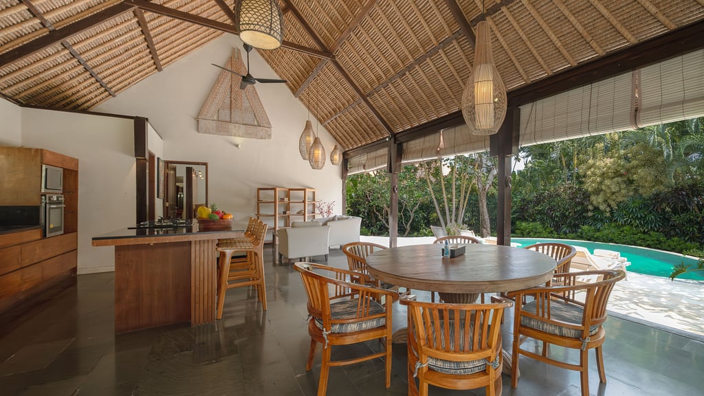 Villa Lalita