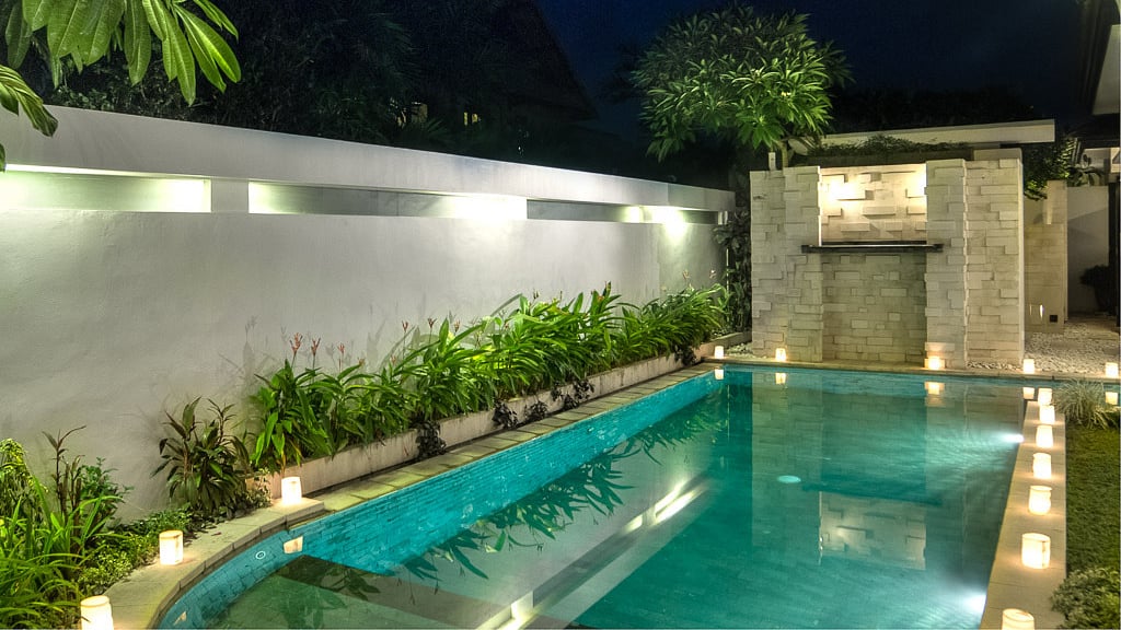 Villa Lanai