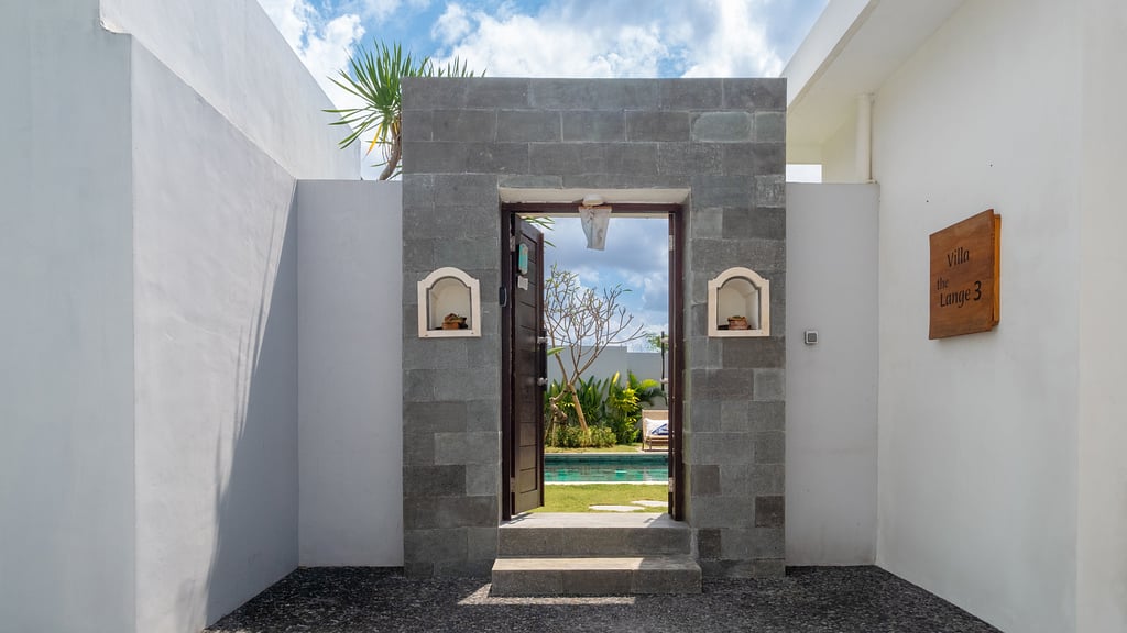 Villa Lange 3: Autres