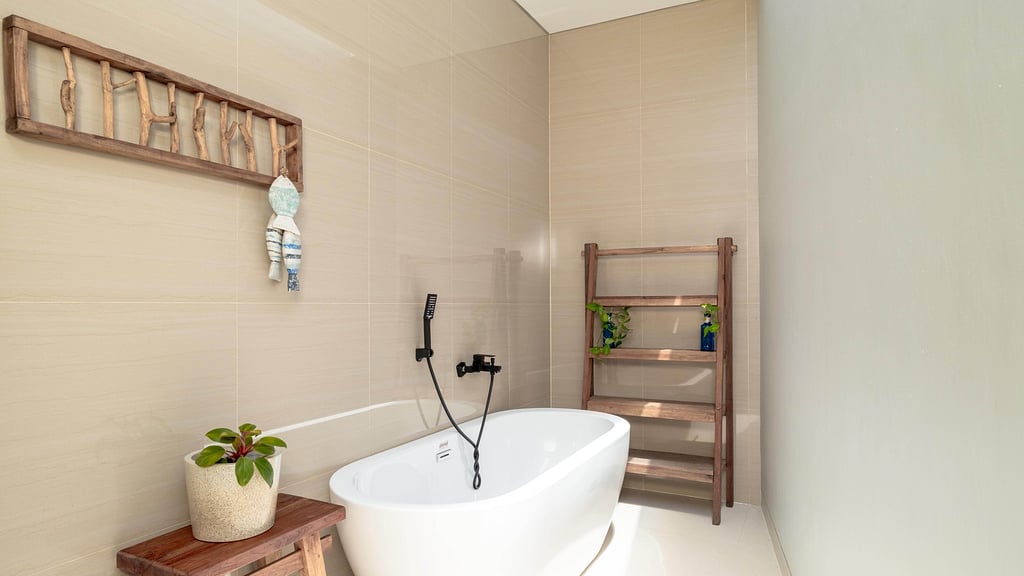 Villa Lange Estate: Chambre 2