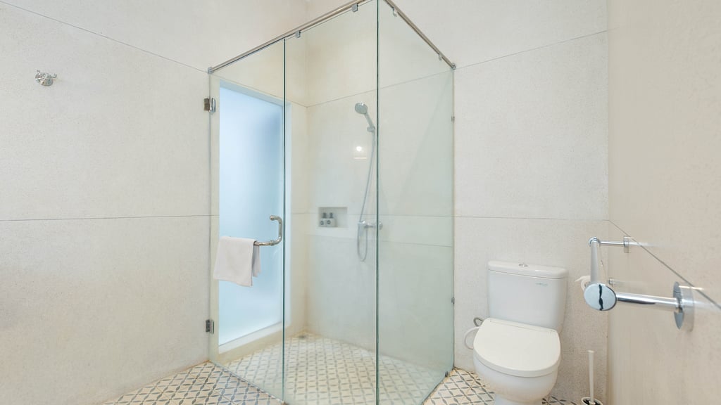 Villa Lapis 1: Bedroom 3