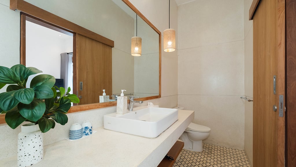 Villa Lapis 1: Bedroom 2