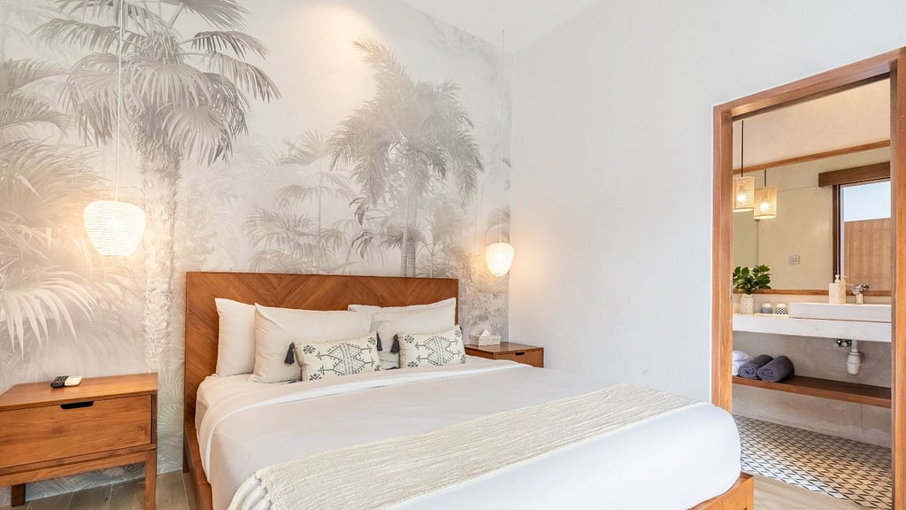 Villa Lapis 1: Bedroom 2