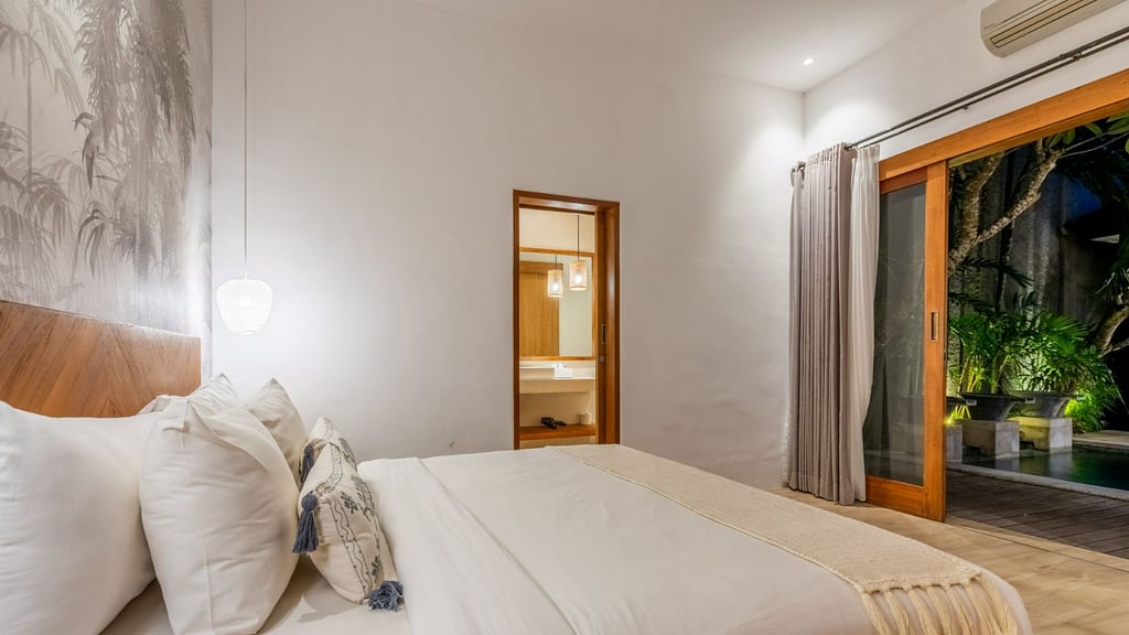 Villa Lapis 1: Bedroom 2