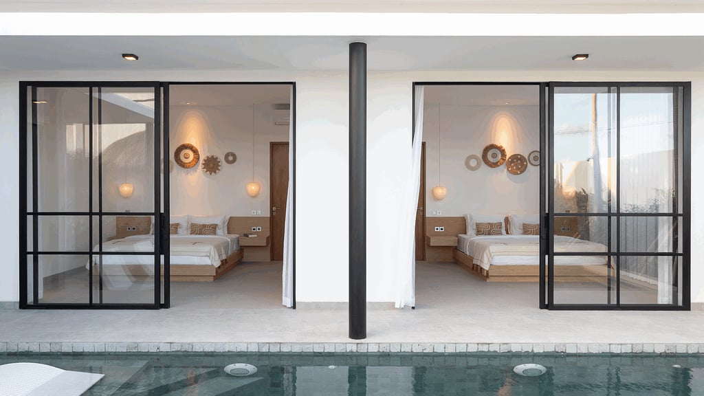 Villa Lapis 2: Others