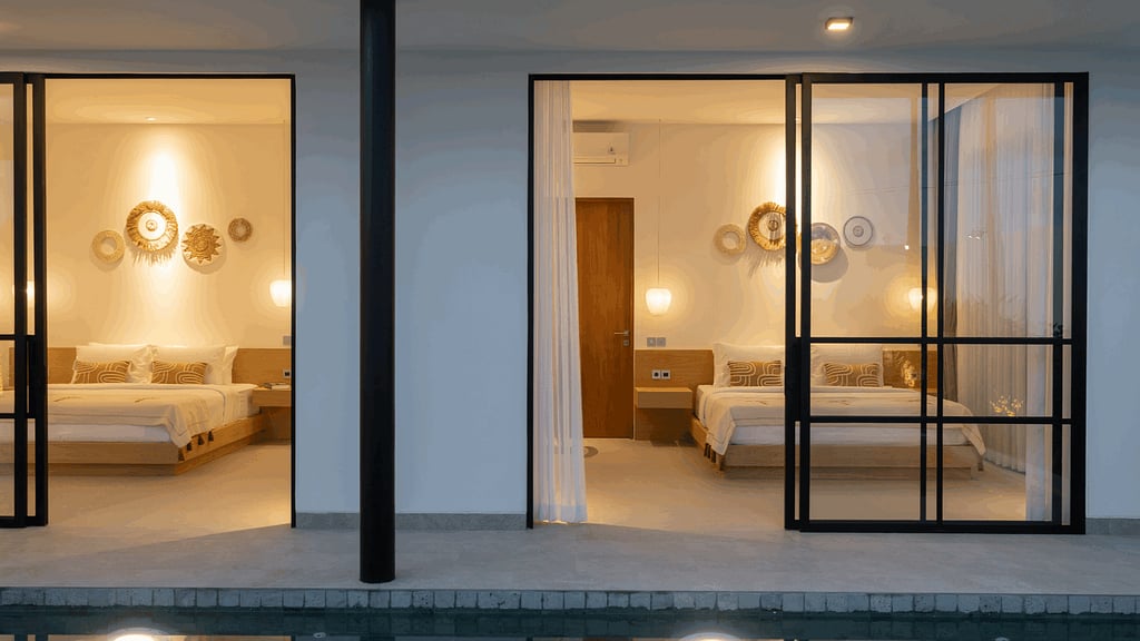 Villa Lapis 2: Others