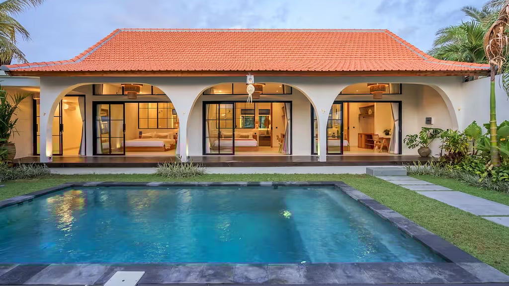 Villa Larona