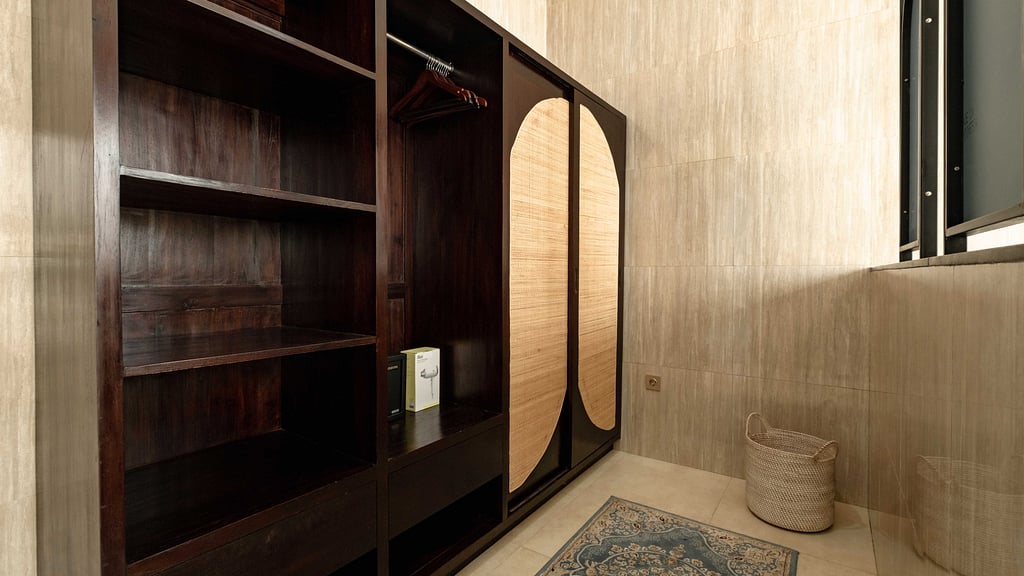 Villa Latima: Chambre 1