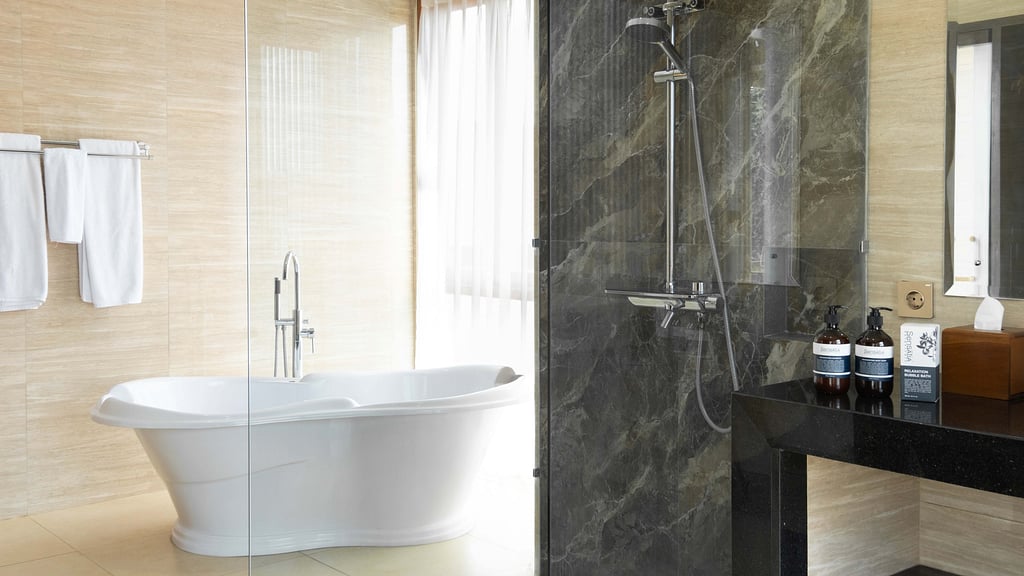 Villa Latima: Bedroom 3