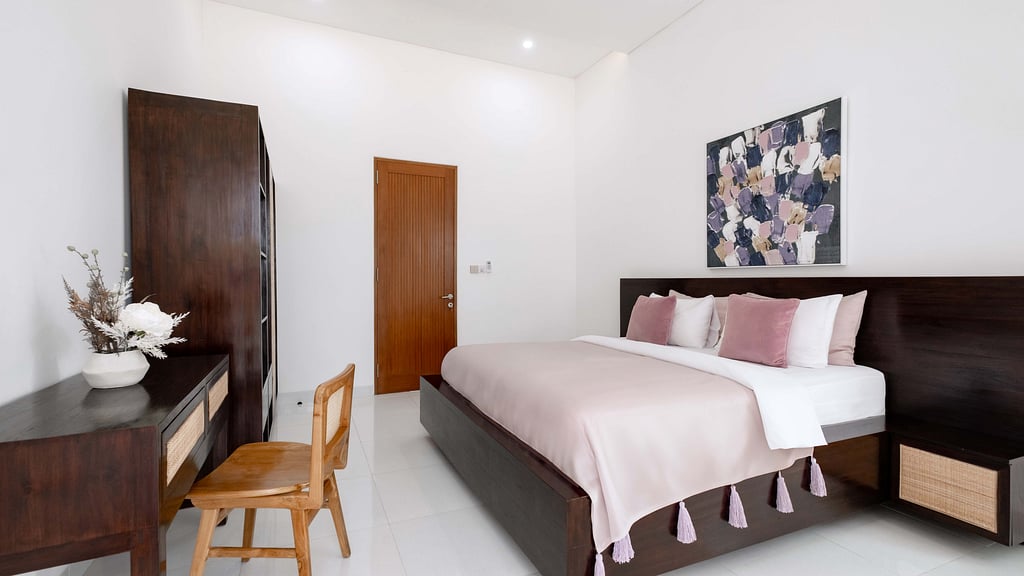 Villa Latima: Bedroom 4