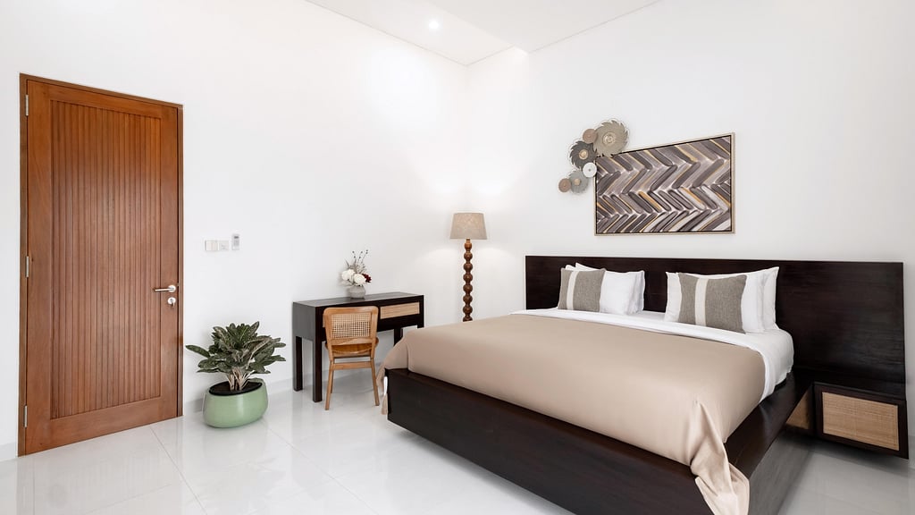 Villa Latima: Bedroom 5