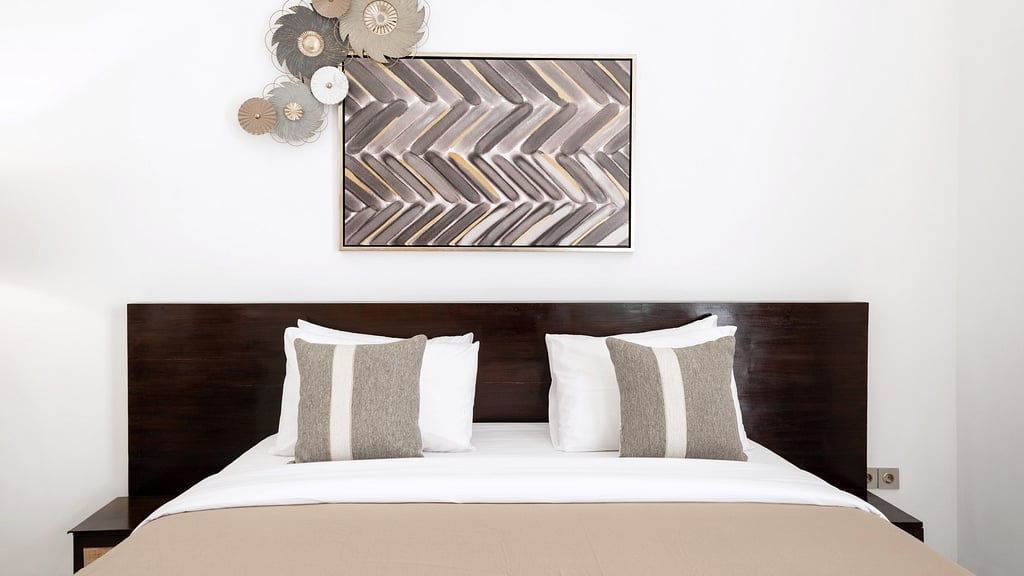 Villa Latima: Bedroom 5