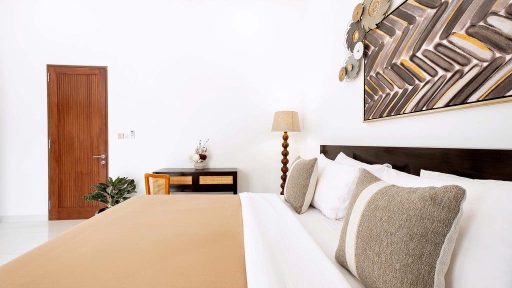 Villa Latima: Bedroom 5