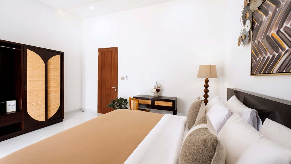 Villa Latima: Bedroom 5