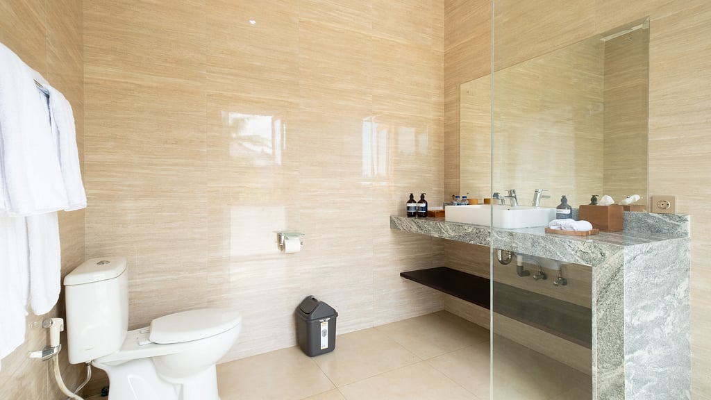 Villa Latima: Bedroom 6