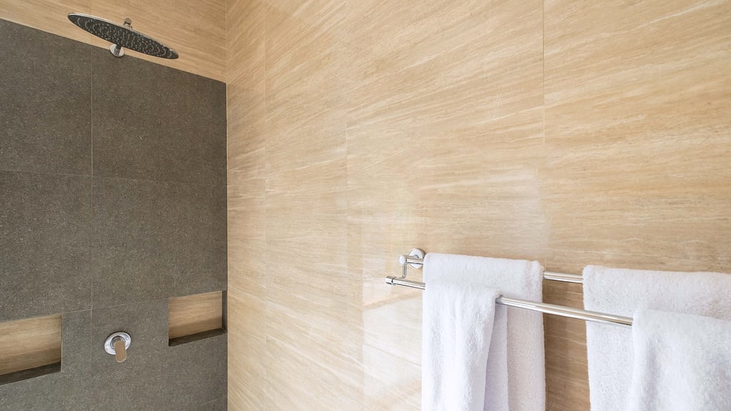 Villa Latima: Bedroom 5