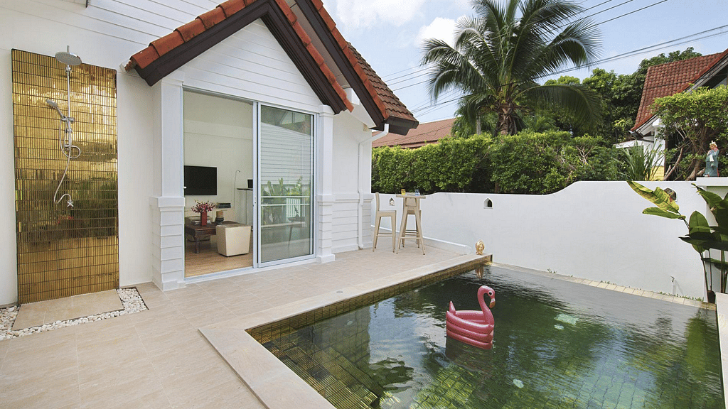Villa Lawana