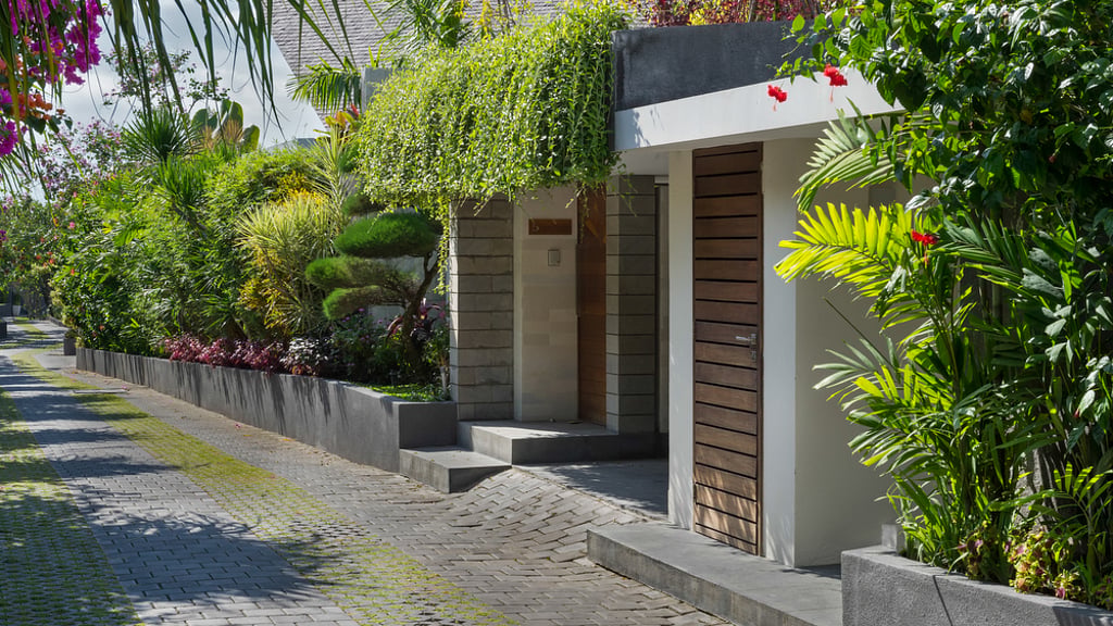 The Layar One Bedroom Villa