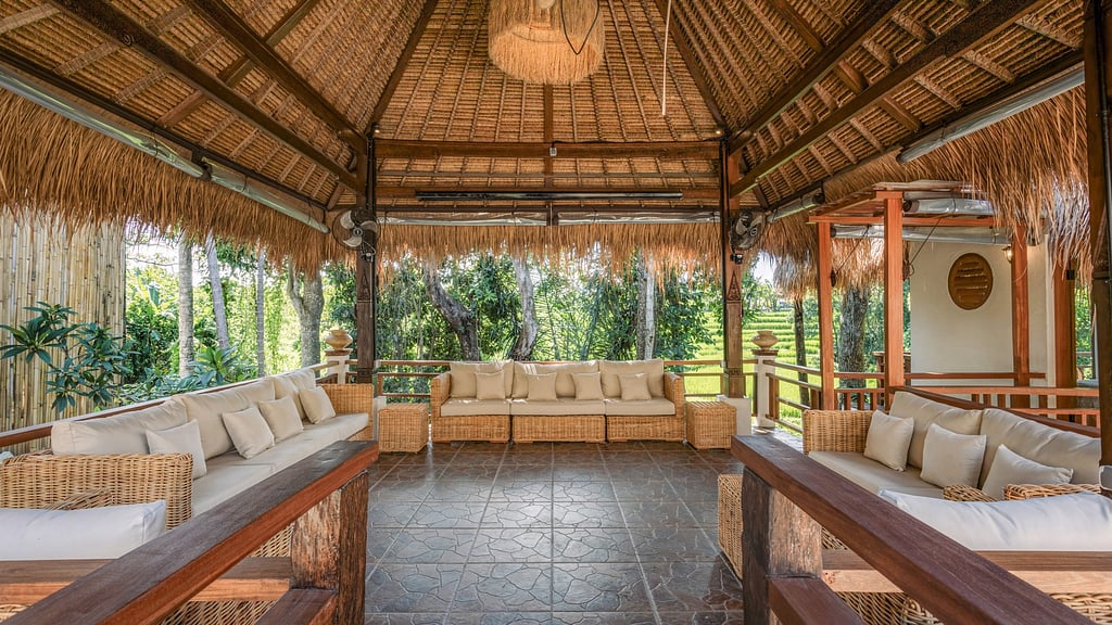 Villa Layla Cabana